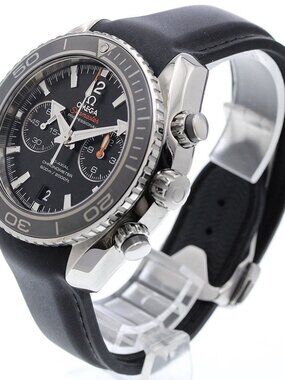 OMEGA Seamaster